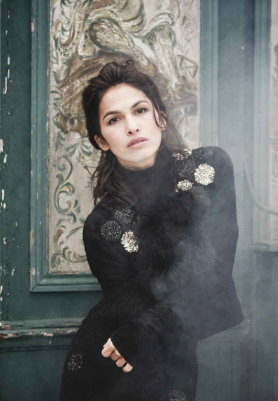 Elodie Yung